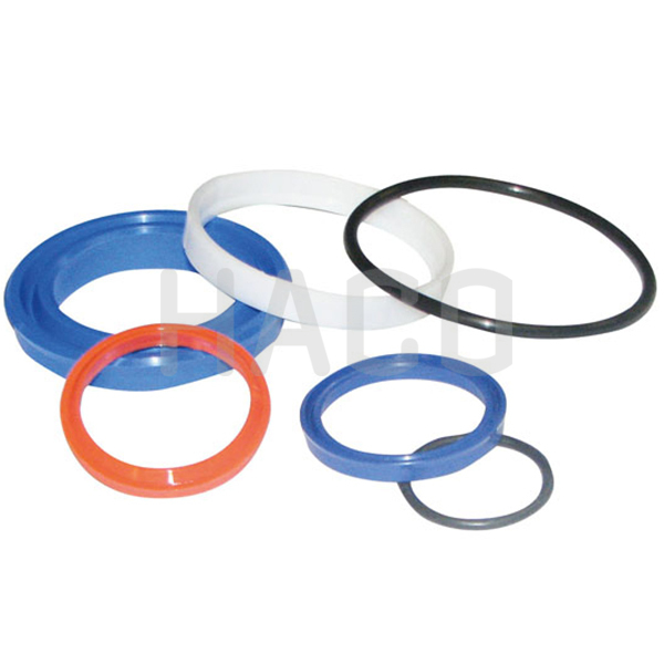 Tömítéskészlet, Haco, Ø40/70MM