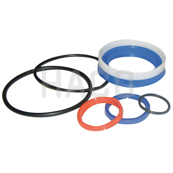 Tömítéskészlet, Haco, Ø40/80MM