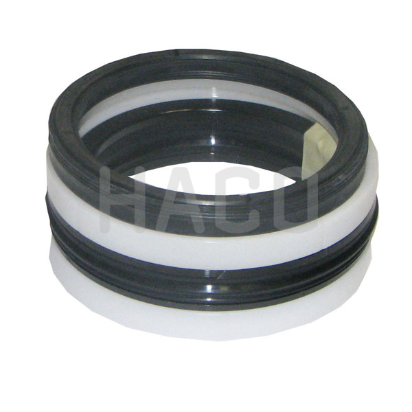 Tömítéskészlet, Haco, Ø80/100MM GS