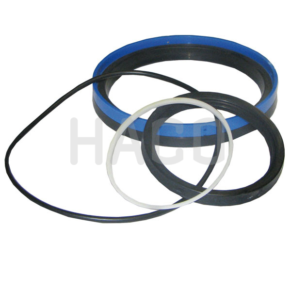 Tömítéskészlet, Haco, Ø80/120MM GS