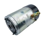 Villanymotor (12V / 2KW / Zárt / CW / Dhollandia: MP014)