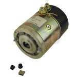 Villanymotor (24V / 1,2KW / Zárt  / CW / Dhollandia: MP007)