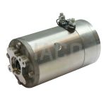 Villanymotor (12V / 3KW / Zárt / CW /  AMA: 122210 / Mariba / Scanlift)