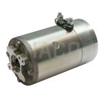 Villanymotor (24V / 3KW / Zárt / CW / Dhollandia: MP021, MP21 / Zepro: 21218 / Dautel: 6736)