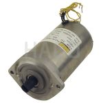 Villanymotor (24V / 0.8kW / CW / Zárt, MBB-Palfinger: 1404319, Zepro: 31516, AMA: 122185)