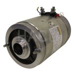 Villanymotor (12V / 2KW / Zárt / CW / MBB 1353555 / Dautel: 84522 / Anteo: 358048)