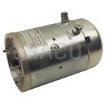 Villanymotor (24V / 1.8KW/ Zárt / CW / Ricnis / Sörensen: 20 841 208)