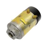 Villanymotor (12V / 2KW / Zárt / CW / Bär: 101111365)