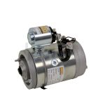 Villanymotor relével (12V / 2KW / Zárt / CW / Anteo: 358001 / F2)