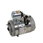 Villanymotor relével (24V / 2KW / Zárt / CW / Anteo: 358032 / F2)