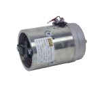 Villanymotor (24V / 2KW / Nyitott / CW / Palfinger / Ratcliff: 4696-314-9)