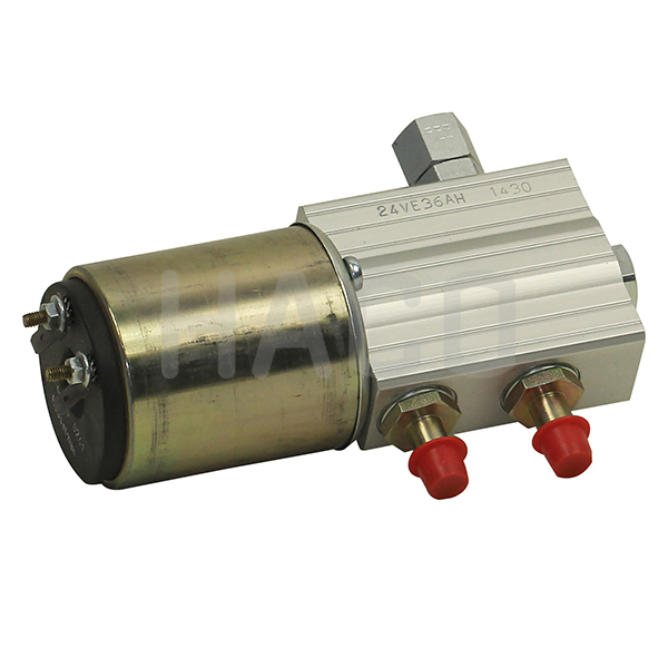 Szelep 3/2 12V, Haldex