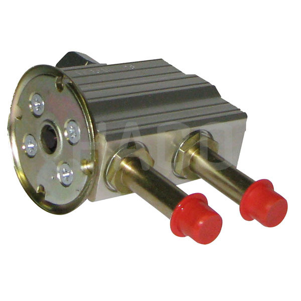 Mágnesszelep 3/2 Haldex