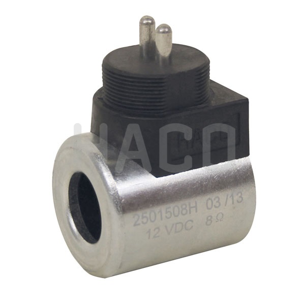 Mágnestekercs KOSTAL M27X1 (22V / d18x40mm )