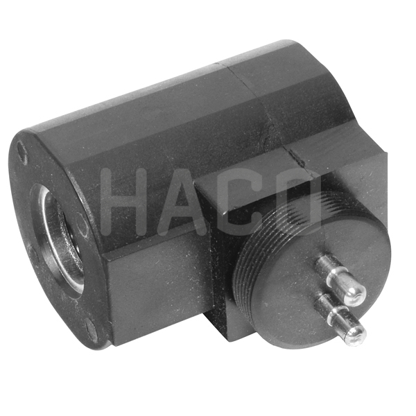 Mágnestekercs Kostal M27 (12V / d16x50mm )