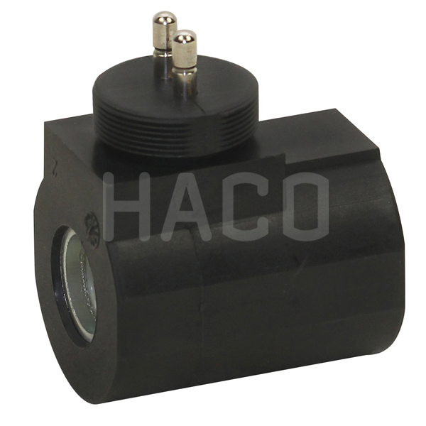 Mágnestekercs Kostal M27 (24V / d16x50mm )