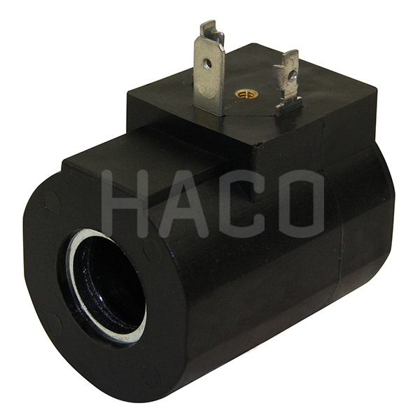 Mágnestekercs Hirschmann (12V / d16x50mm)