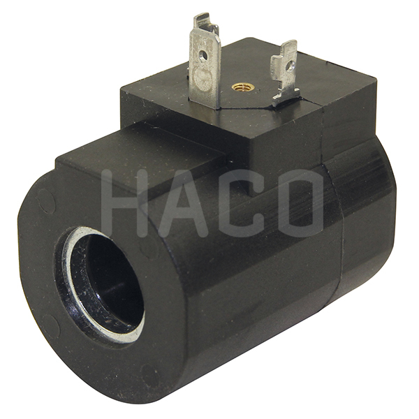 Mágnestekercs HIRSCHMANN (24V / d16x50mm )