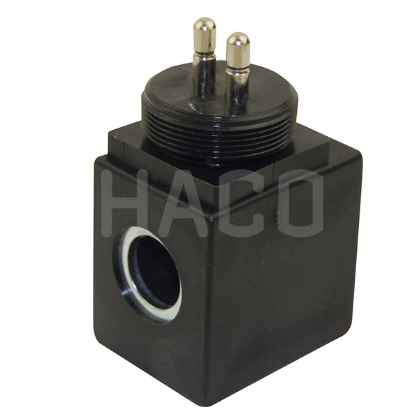 Mágnestekercs Kostal M27 (24V / d13x39mm )