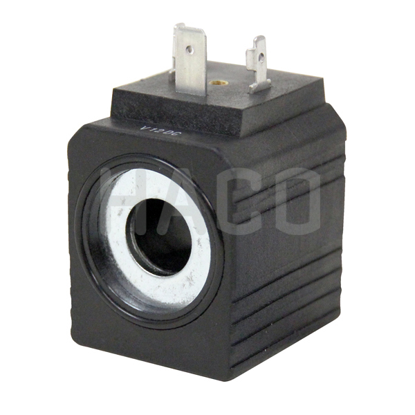 Mágnestekercs Hirschmann (12V DUPLOMATIC / d14x40mm )