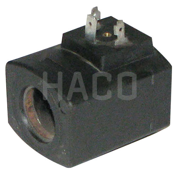 Mágnestekercs Hirschmann (12V / d22x55mm )