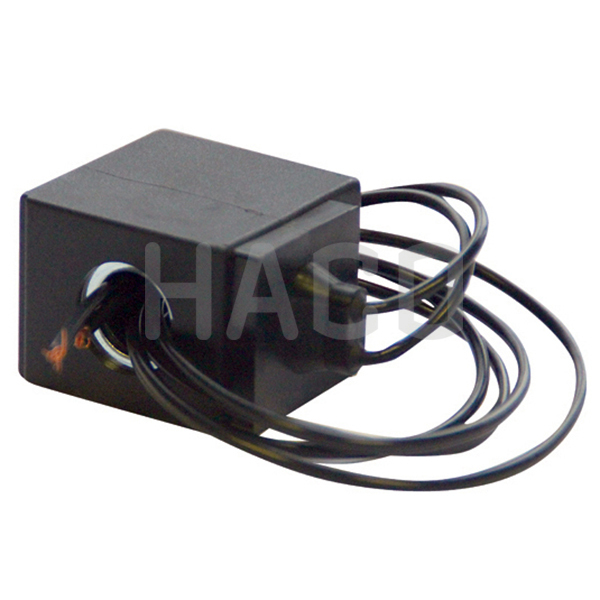 Mágnestekercs kábellel (12V / d13x39mm )