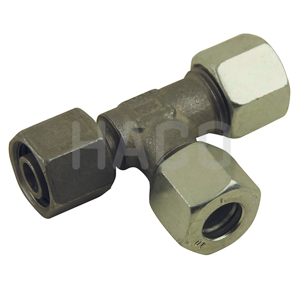 Csőcsatlakozó EVL10L HACO