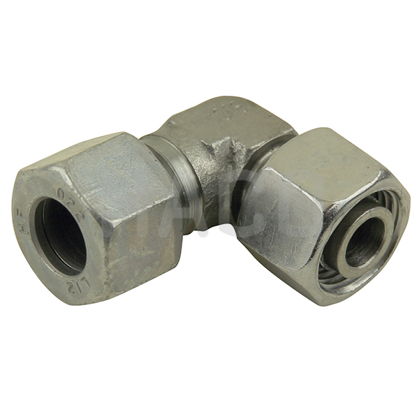 Csőcsatlakozó EVW12L HACO