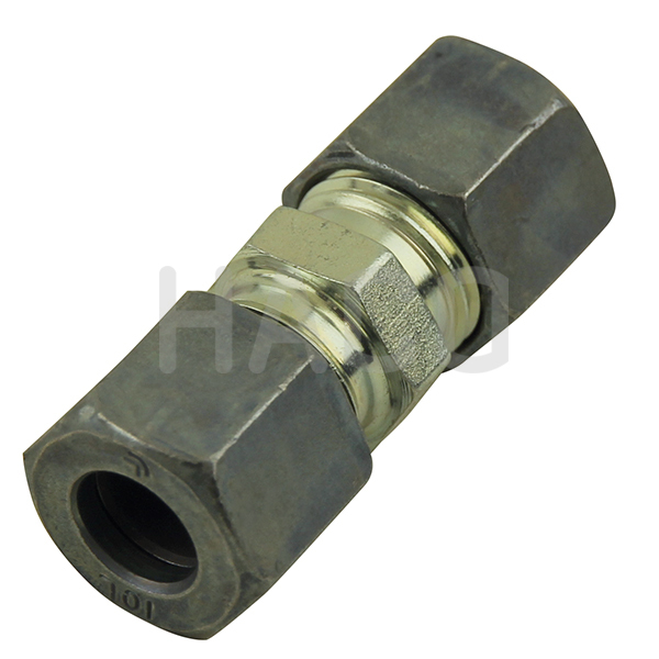 Csőcsatlakozó G10L HACO