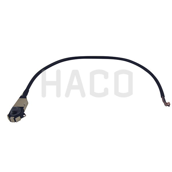 Gömbfejű kapcsoló 0,5m