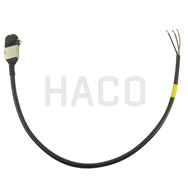 Laposfejű kapcsoló 0,5m