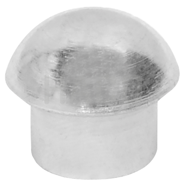 Taposókapcsolóhoz "gomba" gomb