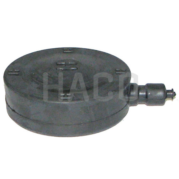 Taposókapcsolóhoz fedél