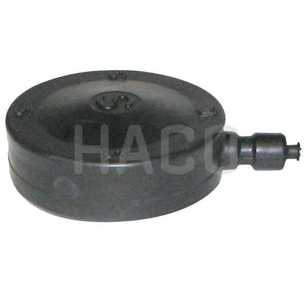 Taposókapcsolóhoz fedél