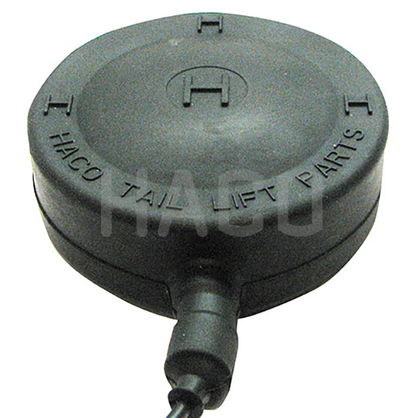 Taposókapcsoló komplett "Heben"