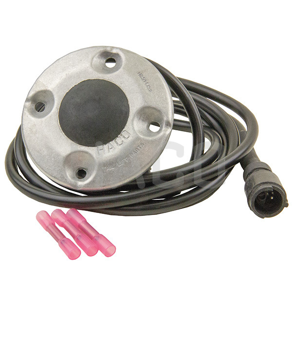 Taposókapcsoló (Cannon)