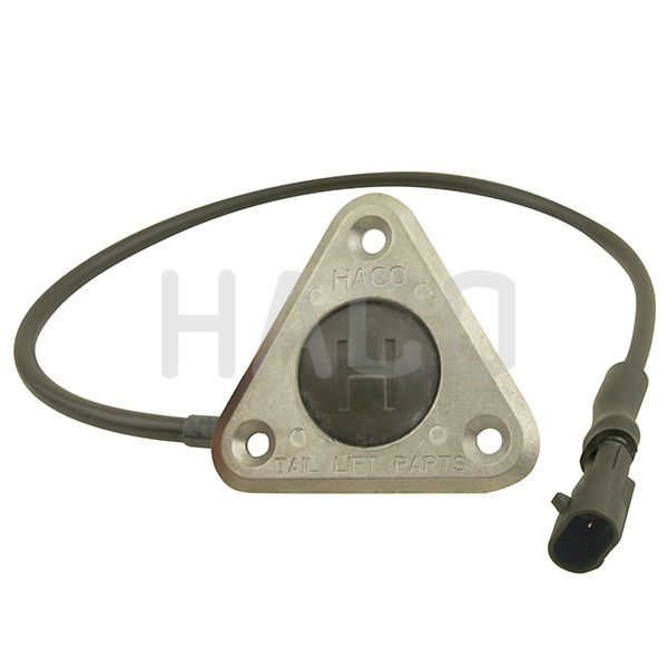 Taposókapcsoló BG komplett "H"