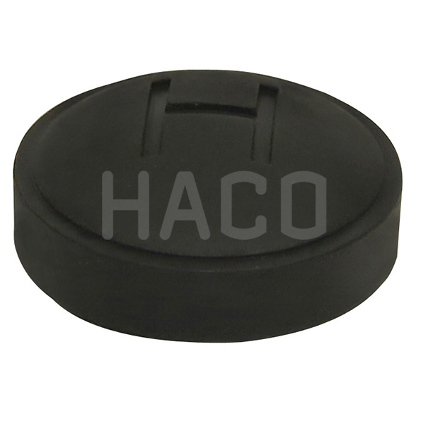 Taposókapcsoló gomb "H"