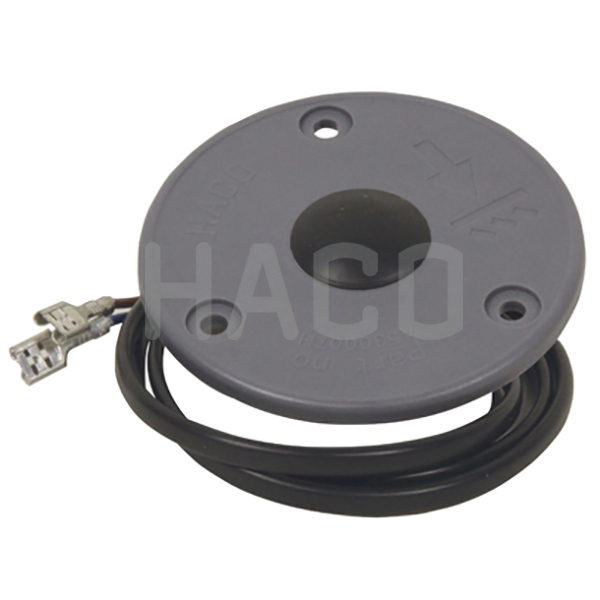 Taposókapcsoló "Lower"