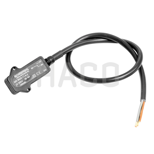 Érintkező taposókapcsolóhoz, SCHMERSAL