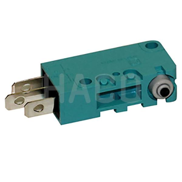 Érintkező, IP67 5AMP, Dhollandia