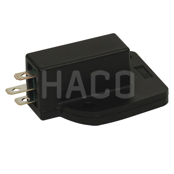 Érintkező szett, IP67 5AMP, Dhollandia