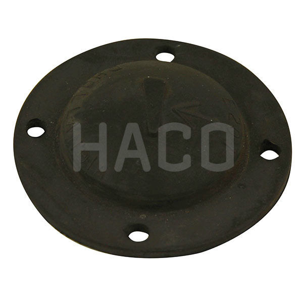 Nyomógomb taposókapcsolóhoz, Dhollandia