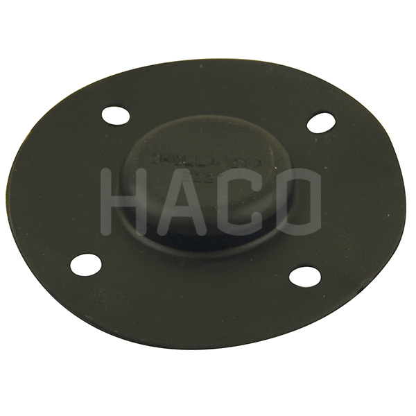 Gombhoz gumi, Dhollandia