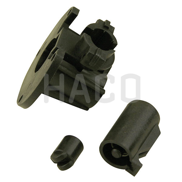 Érintkező blokk taposókapcsolóhoz, E.A.O., Dhollandia