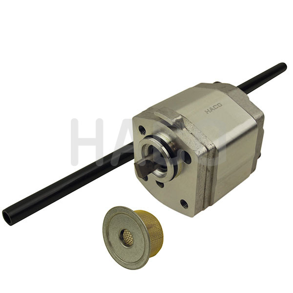 Szivattyú 3,2CC W3B1/R-TYPE HACO